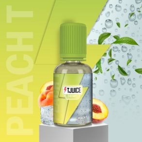Peach T - 30ML
