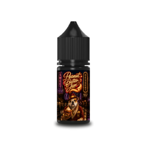 Peanut Butter Jam - 30ML