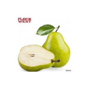 Pear aroma fra Flavor West