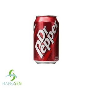 Pepper Cola Hangsen aroma