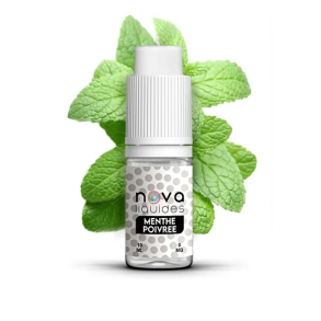 Peppermint - 10ML