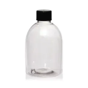 PET Flaske 500ml med skruel�g