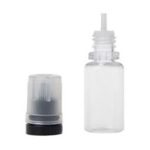 10 ML PET Flaske 