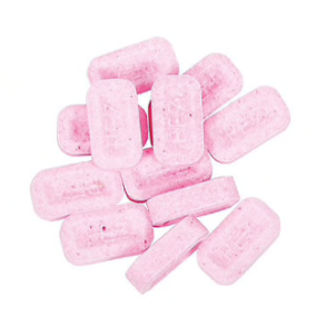 PEZ AROMA (BOLSJEHUSET)