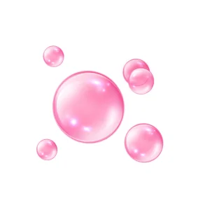 BUBBLE GUM BOLSJEHUSET