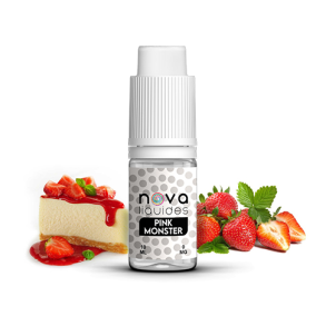 Pink Monster - 10ML