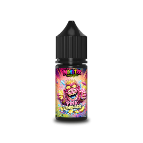 Pink Lemonade - 30ML
