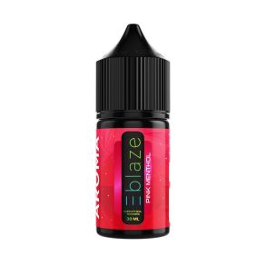 Blaze Pink Menthol