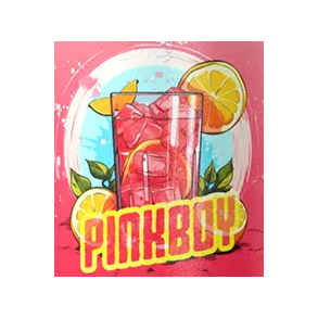 Pink Boy