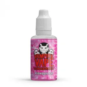 Pinkman ICE 30ML
