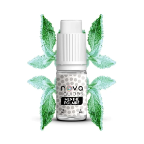 Polar Mint - 10ML