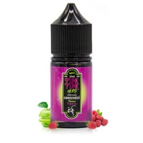 Pomme Framboise - 30ML