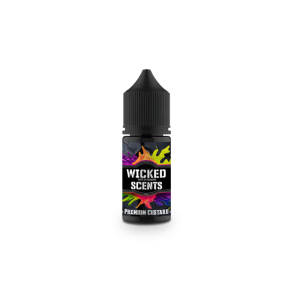 Premium Custard - 30ML