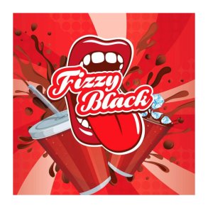 CLASSICAL - Fizzy Black - 10ml