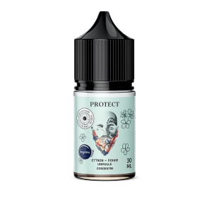 Citron Pomme Vanille - 30ML