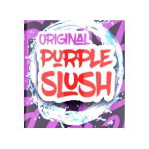 Purple Slush