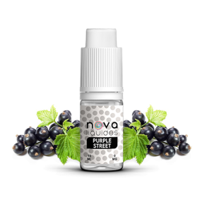 Purple Street - 10ML