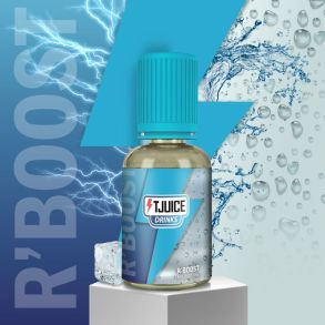 R'Boost - 30ML