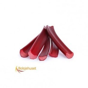 RABARBER (BOLSJEHUSET)