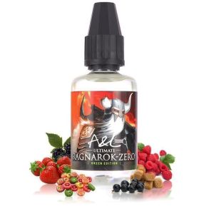 Ragnarok Zero Green Edition 30ml