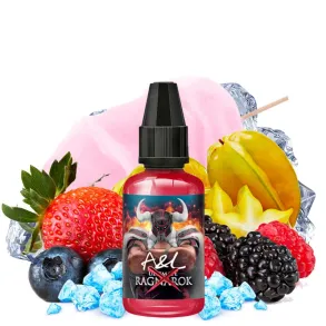 Ragnarok (X) Ultimate