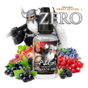 Ragnarok Zero Sweet Edition 30ml