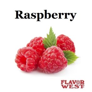 Raspberry Flavor West