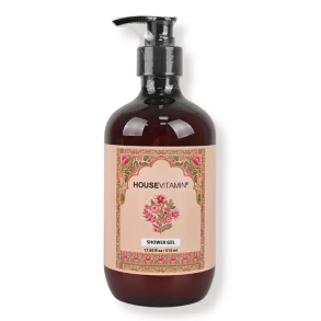 Brusegel - Vegansk - Rav/Amber - 510 ml