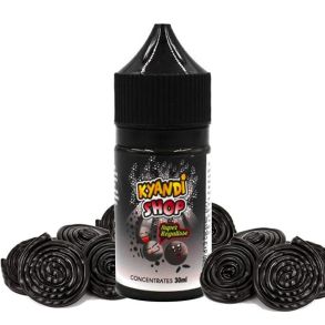 Super Regalisse - 30ML