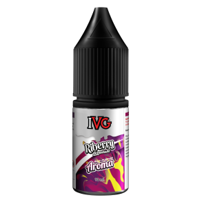 IVG Ribery Lemonade 10ML