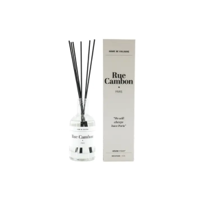 Duftdiffuser - Rue Cambon Paris - 100 ml
