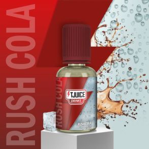 Rush Cola - 30ML