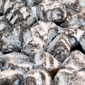 GUL LAKRIDS (BOLSJEHUSET)