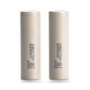 Samsung INR21700-30T Batteri 3000mAh (35Amp)