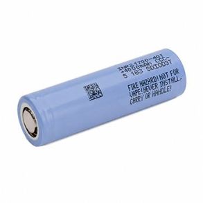Samsung Batteri INR-40T 21700 4000mAh - 35A
