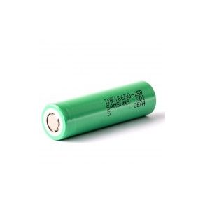 Samsung INR18650-25R High-drain Battery - 2500mAh