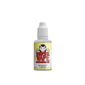 Sherbet Lemon - 30ml