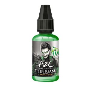 Shinigami Sweet Edition 30ml
