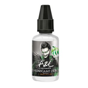 Shinigami Zero Sweet Edition 30ml