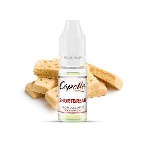 Shortbread Capella Aroma