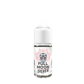 Silver - 30ML