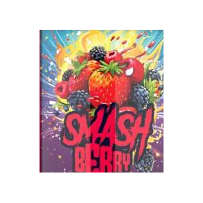 Smashberry Cordial