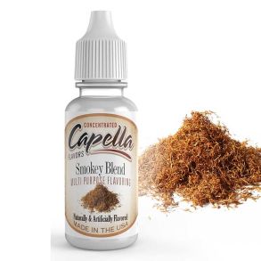 Smokey Blend