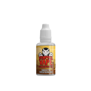 Smooth Western V2 - 30ml