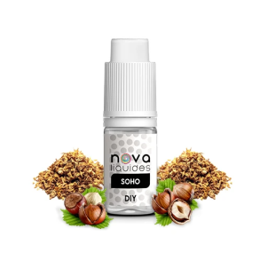 SoHo - 10ml