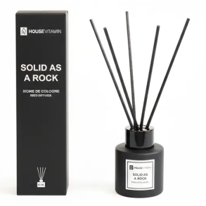 Duftdiffuser - Solid as a Rock - 30/50/100 ml