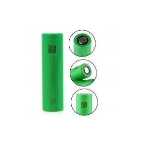 Sony 18650 VTC4 2100mAh High-drain Battery - 15C 30A