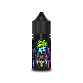 Sour Apple ICE - 30ML