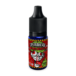 Spearhead Power Berries 10ML