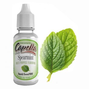 Spearmint Capella